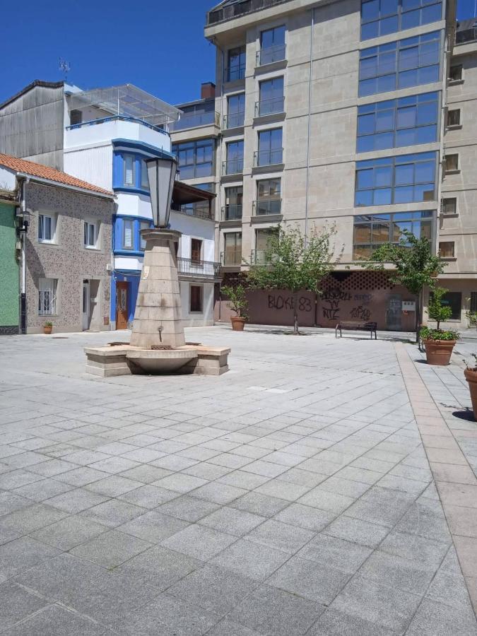 Estudio. Sada, A Coruna. Exterior photo